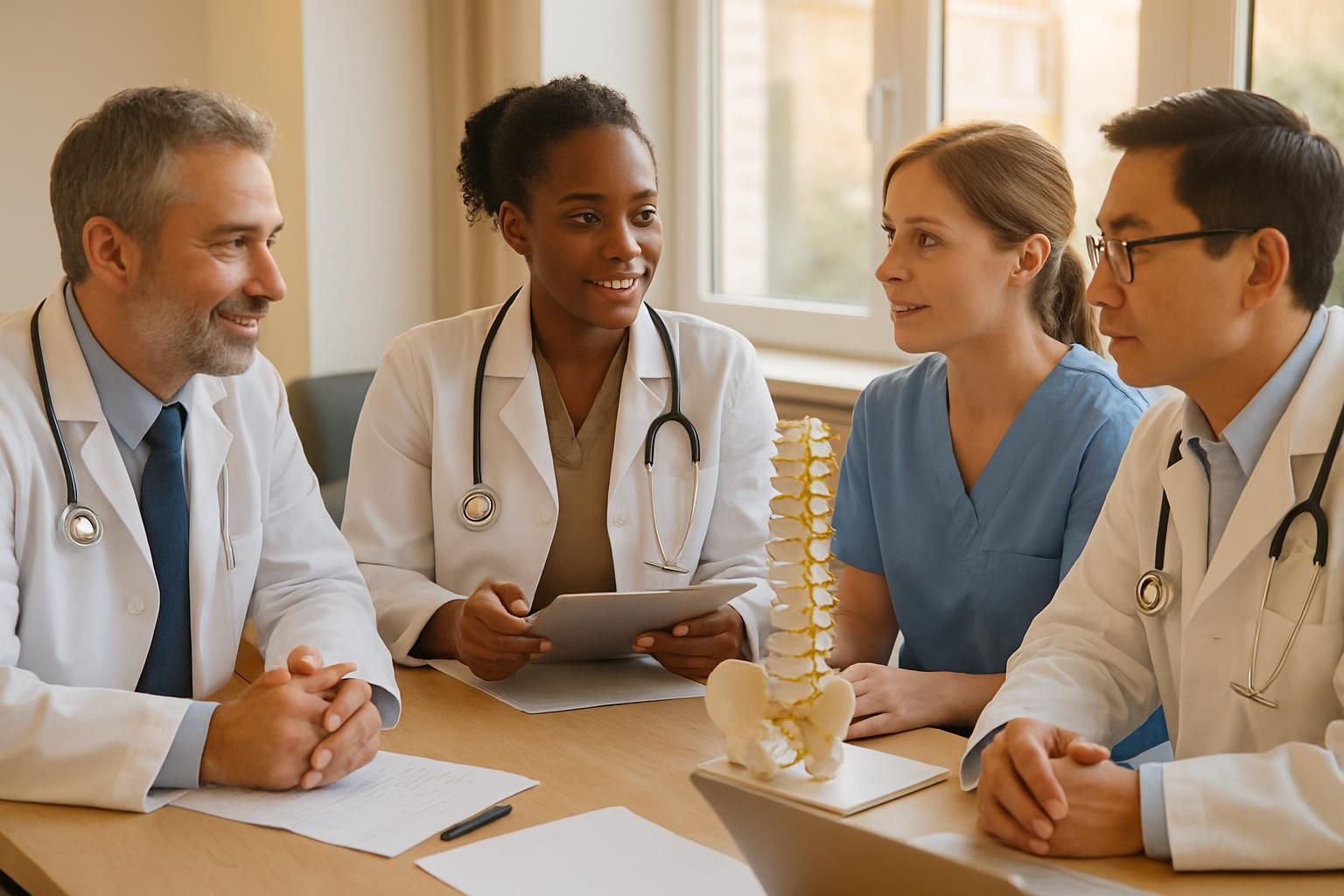 découvrez les critères d’éligibilité à la chirurgie du dos, essentiels pour un parcours de soin adapté et efficace.