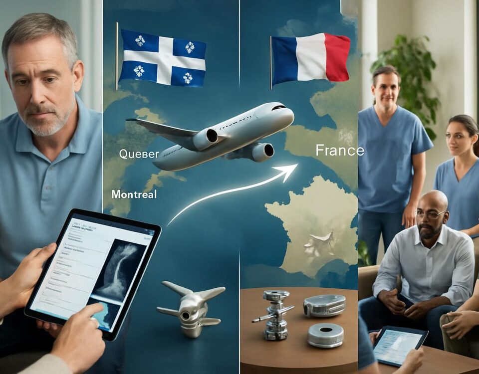 découvrez les critères d’éligibilité essentiels à la chirurgie du dos pour bien vous préparer et comprendre si cette intervention est adaptée à votre situation.