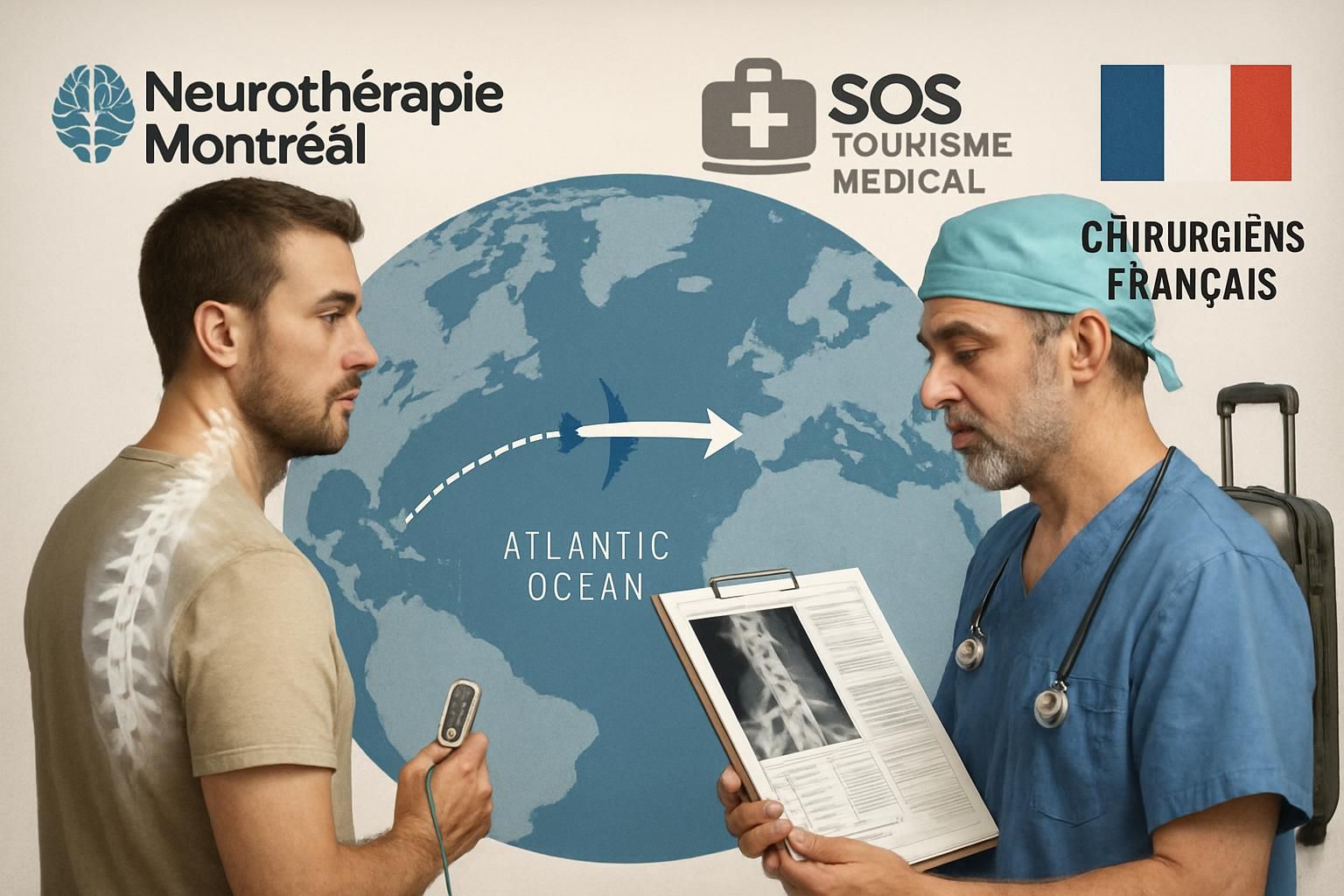 découvrez les critères d’éligibilité à la chirurgie du dos expliqués par un expert pour mieux comprendre les conditions, les bénéfices et les risques avant une intervention.