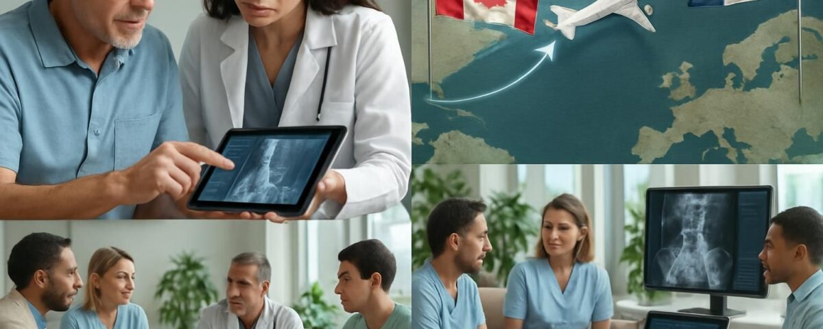 découvrez les critères d’éligibilité à la chirurgie du dos expliqués par un expert pour mieux comprendre les conditions et avantages de cette intervention.