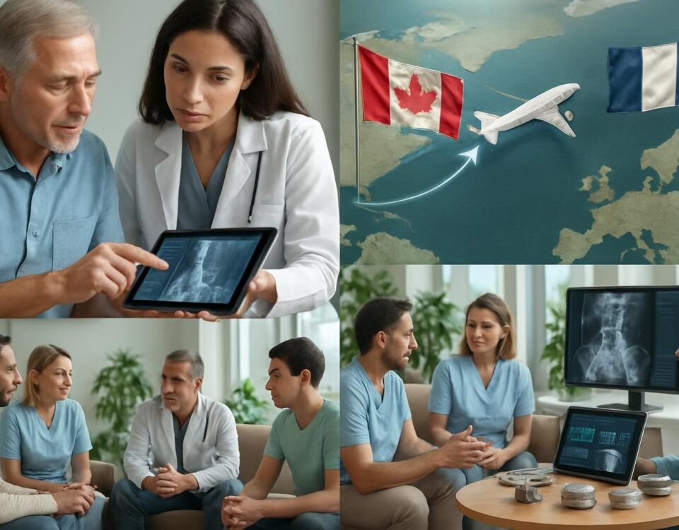 découvrez les critères d’éligibilité à la chirurgie du dos expliqués par un expert pour mieux comprendre les conditions et avantages de cette intervention.