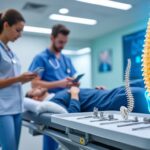 découvrez notre guide complet sur la chirurgie simple, la fusion et la motion pour comprendre les techniques, avantages et enjeux liés à ces interventions médicales.