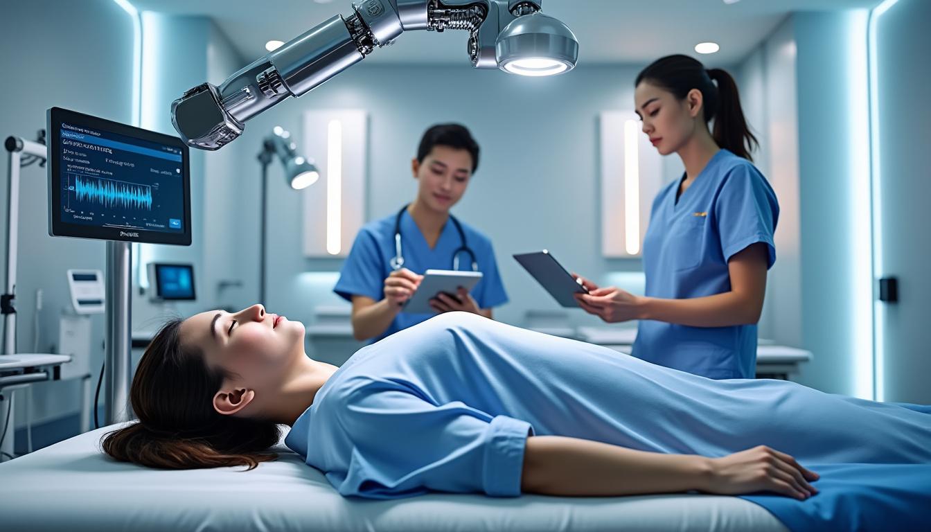 découvrez notre guide complet sur la chirurgie simple, la fusion et la motion pour mieux comprendre ces interventions et leurs bénéfices.