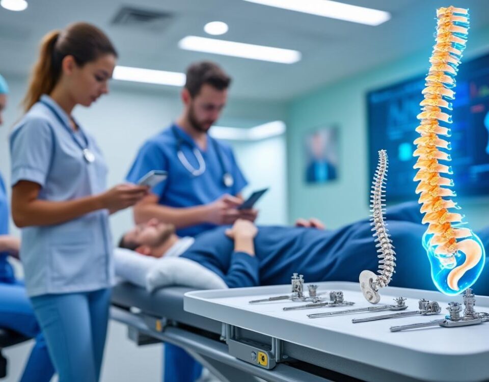 découvrez notre guide complet sur la chirurgie simple, la fusion et la motion pour comprendre les techniques, avantages et enjeux liés à ces interventions médicales.