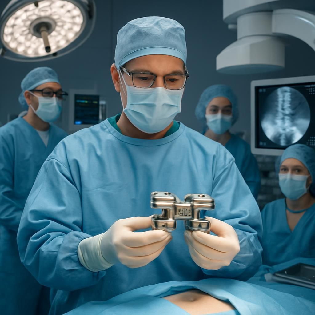 découvrez notre guide complet sur les hôpitaux et chirurgiens partenaires pour choisir les meilleurs soins médicaux adaptés à vos besoins.