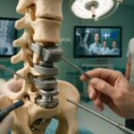 découvrez notre guide complet sur les implants innovants tops™, intraspine® et esp, leurs avantages, utilisations et dernières avancées pour le traitement des douleurs dorsales.