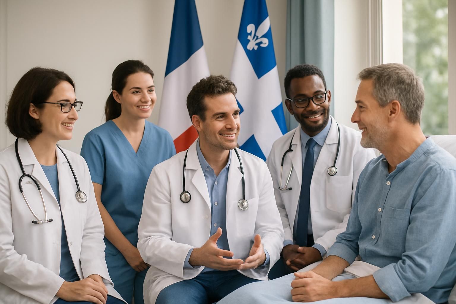 découvrez notre guide complet sur les implants innovants tops™, intraspine® et esp, leurs avantages, applications et innovations pour la santé vertébrale.