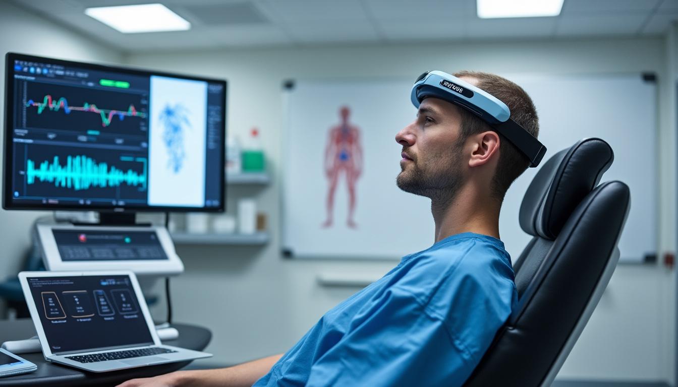 découvrez notre guide complet sur la prévention du syndrome post-laminectomie, avec des conseils pratiques pour éviter les complications et améliorer la récupération après une intervention.