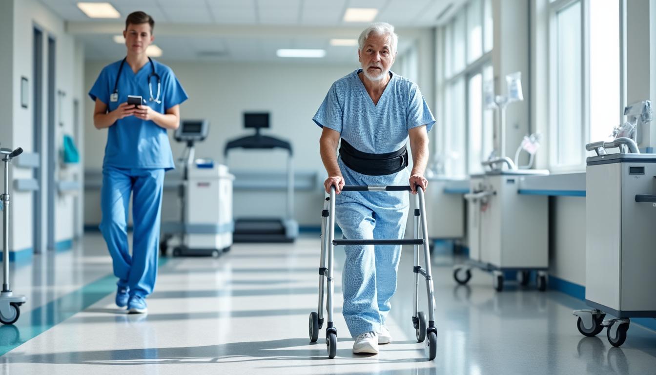 découvrez notre guide complet sur la prévention du syndrome post-laminectomie, avec des conseils pratiques pour réduire les risques et favoriser une récupération optimale après une intervention chirurgicale du dos.