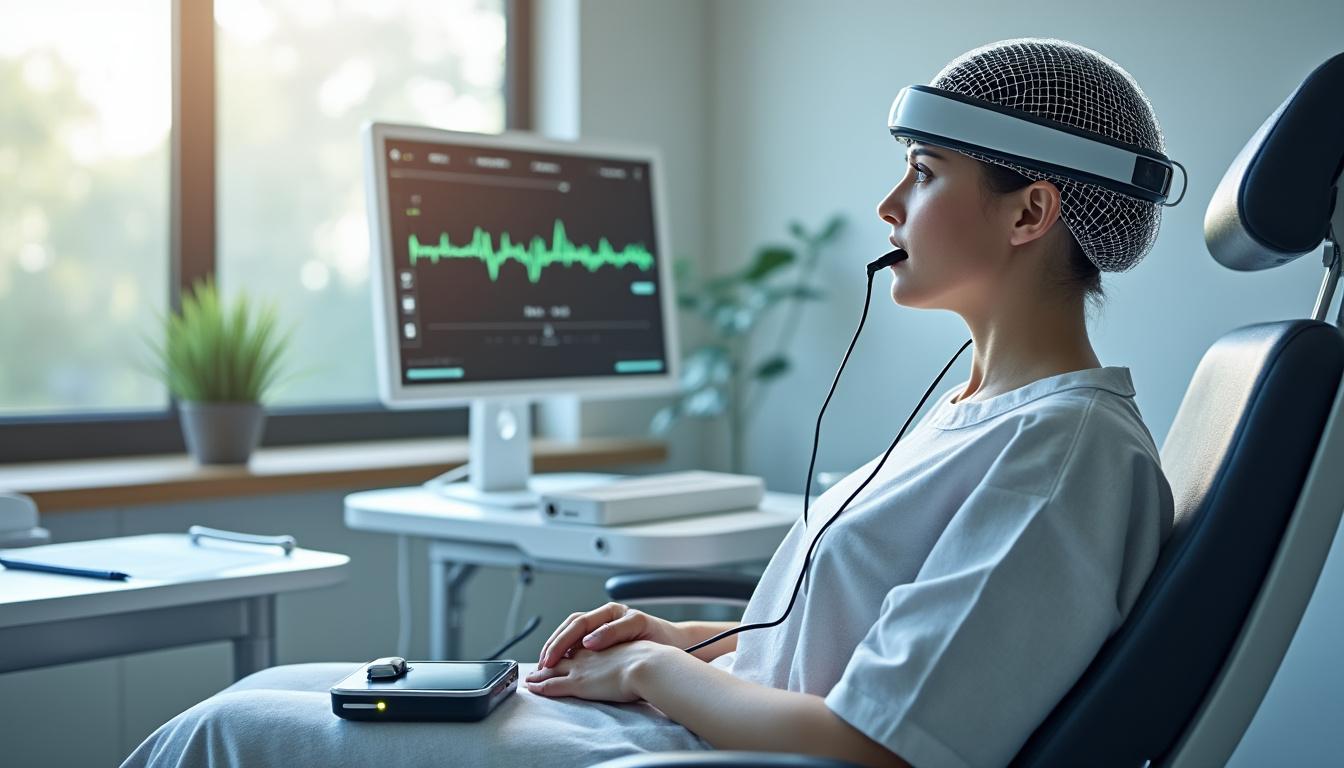 découvrez notre guide complet sur la récupération fonctionnelle par paliers pour optimiser votre rééducation et retrouver progressivement vos capacités physiques.