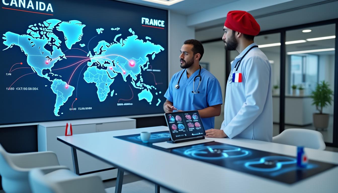 découvrez notre guide complet sur la récupération fonctionnelle par paliers, une méthode progressive pour optimiser votre rééducation et retrouver vos capacités de manière efficace et sécurisée.