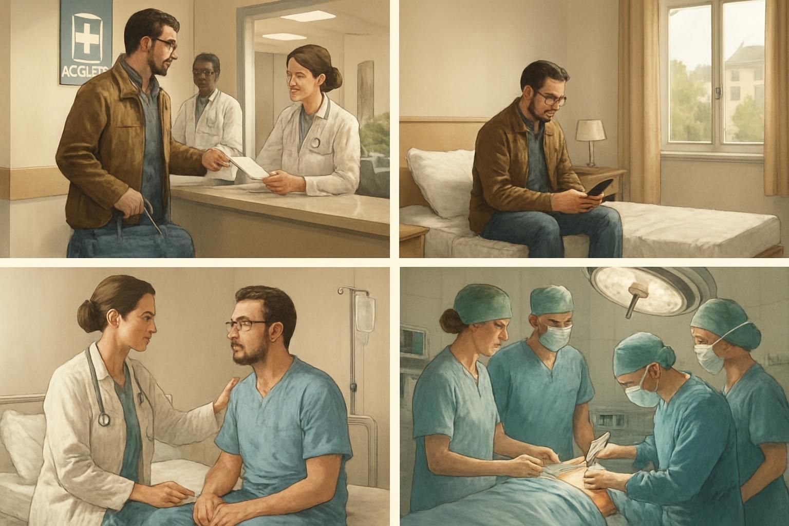 découvrez un guide complet sur le rôle de franchir dans la prise en charge, expliquant ses missions, son importance et son impact dans l'accompagnement des personnes.