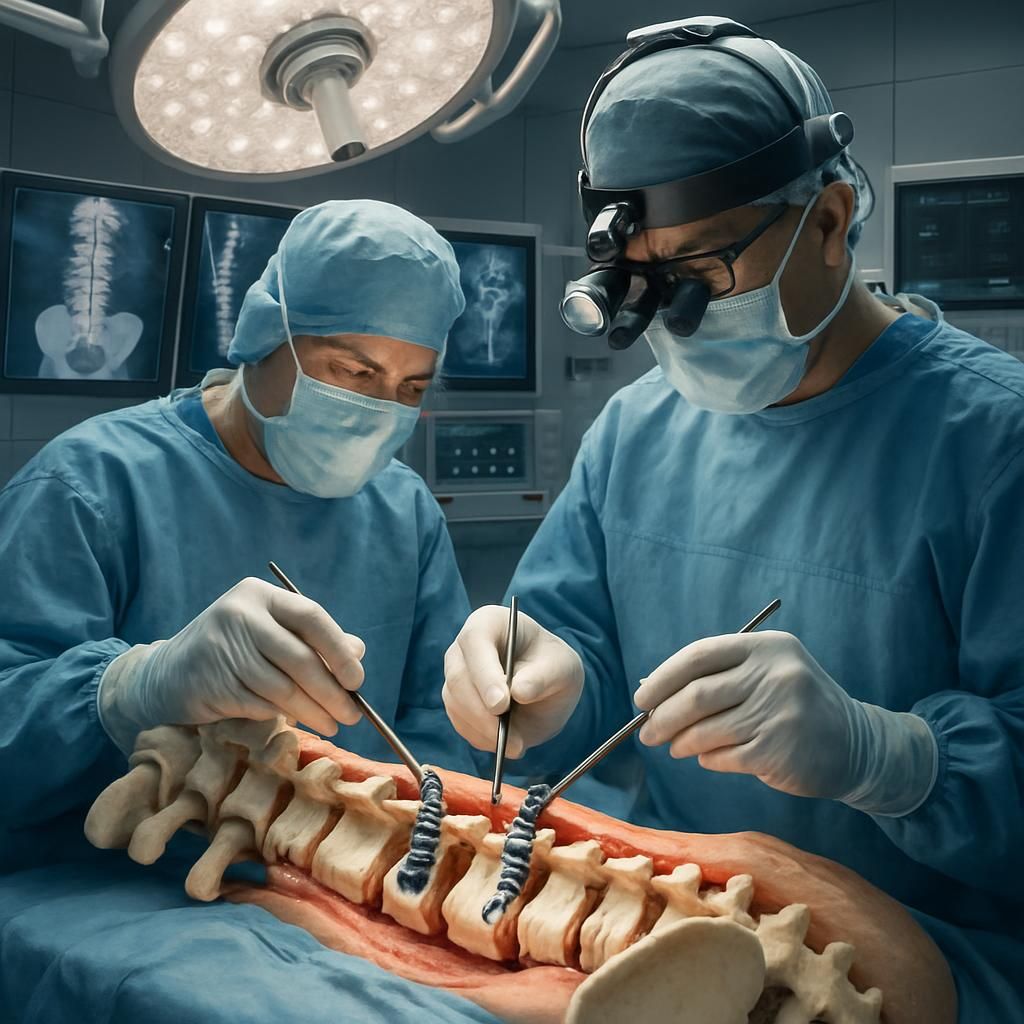 découvrez comment les partenariats entre hôpitaux et chirurgiens influencent le choix des patients en matière de chirurgie, en assurant qualité et confiance dans les soins.