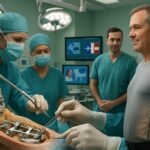 découvrez comment le partenariat entre hôpitaux et chirurgiens influence les décisions chirurgicales et améliore la qualité des soins pour les patients.