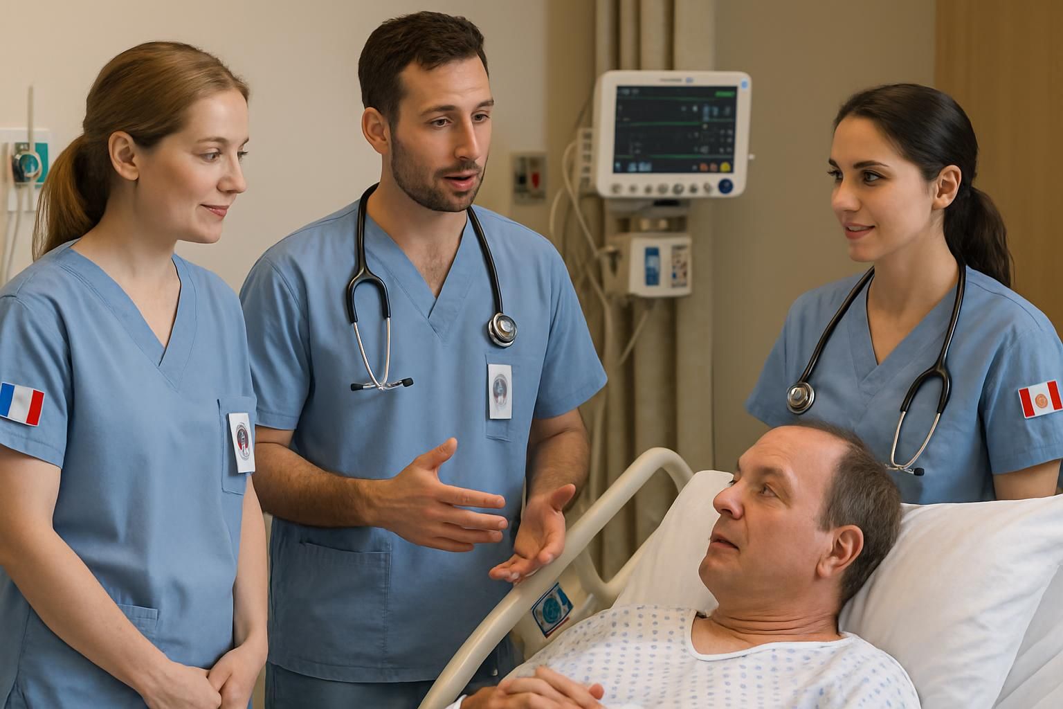 découvrez comment les partenariats entre hôpitaux et chirurgiens influencent les décisions de choix chirurgical, améliorant la qualité des soins et les résultats pour les patients.