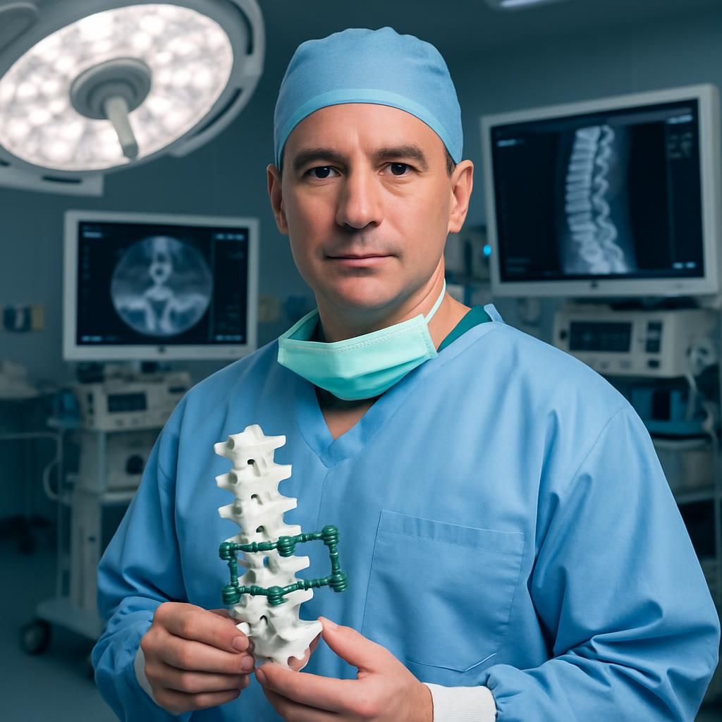 découvrez les témoignages et retours d’expérience des hôpitaux et chirurgiens partenaires, pour mieux comprendre leur collaboration et leurs succès en chirurgie.