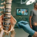 découvrez les implants innovants tops™, intraspine® et esp expliqués clairement pour les patients québécois. informez-vous sur ces solutions avancées pour la santé de votre colonne vertébrale.