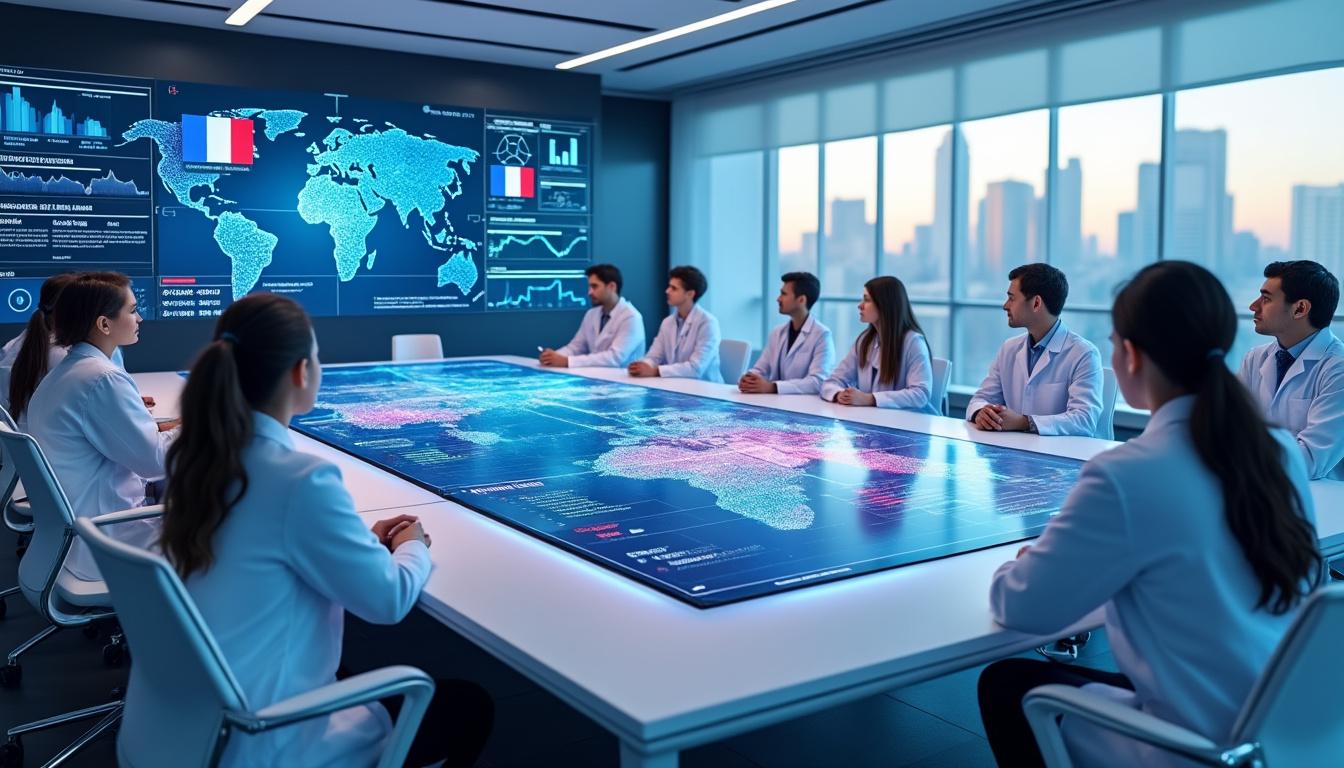 découvrez l'importance de l'intégration de la rtms après une chirurgie et ce que chaque patient doit savoir pour optimiser sa récupération et son bien-être.