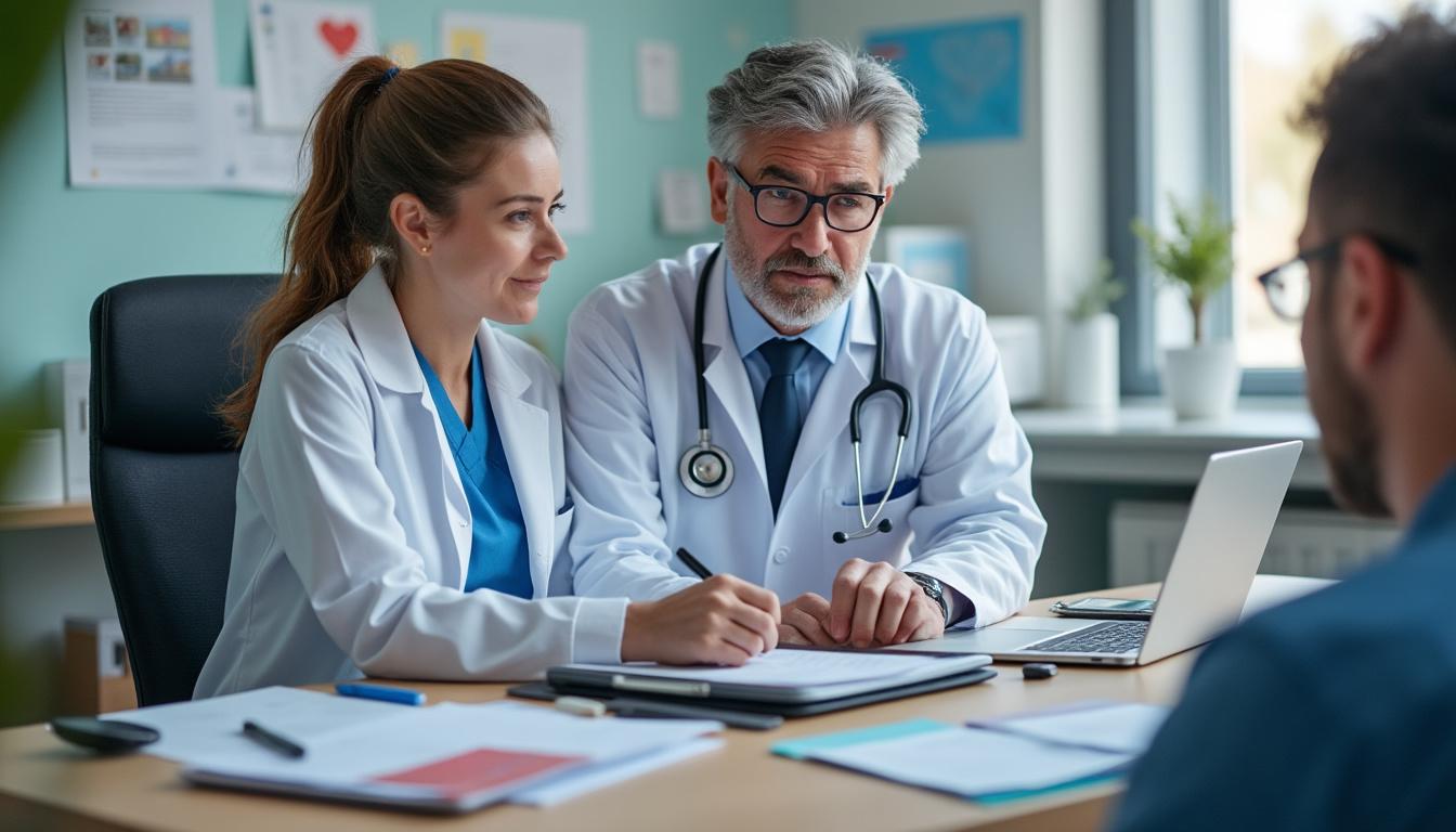 découvrez l'importance de l'intégration de la rtms après une chirurgie, ses bénéfices et ce que chaque patient doit savoir pour optimiser sa récupération.