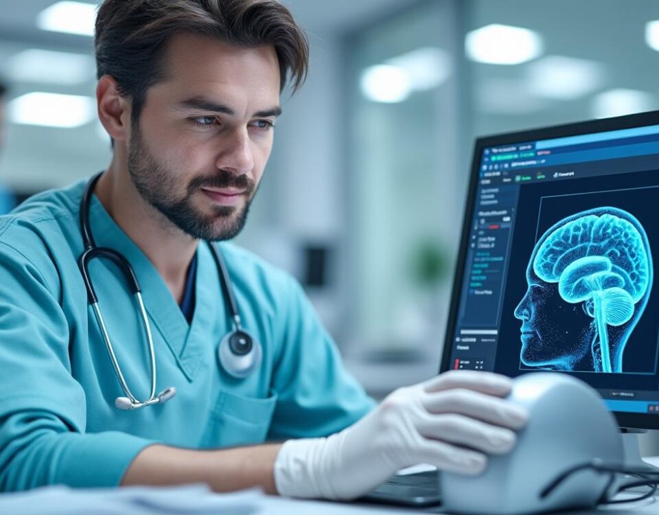 découvrez l'essentiel sur l'intégration de la rtms après une chirurgie, ses bénéfices et ce que chaque patient doit savoir pour une récupération optimale.