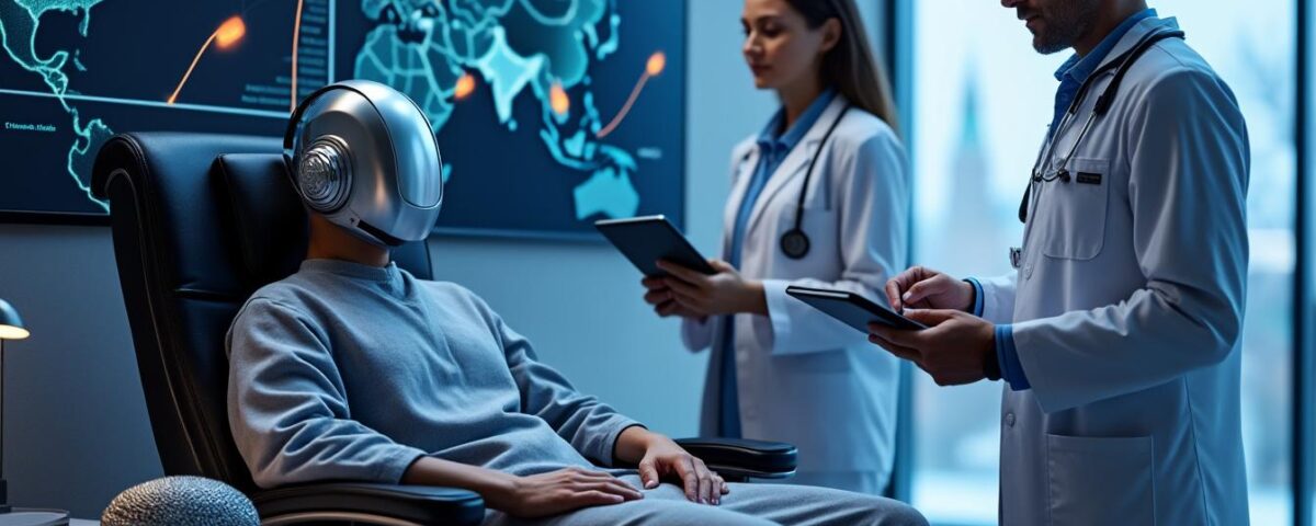 découvrez des témoignages et retours d'expérience sur l'intégration de la rtms après une chirurgie, ses bénéfices et conseils pour une meilleure récupération.