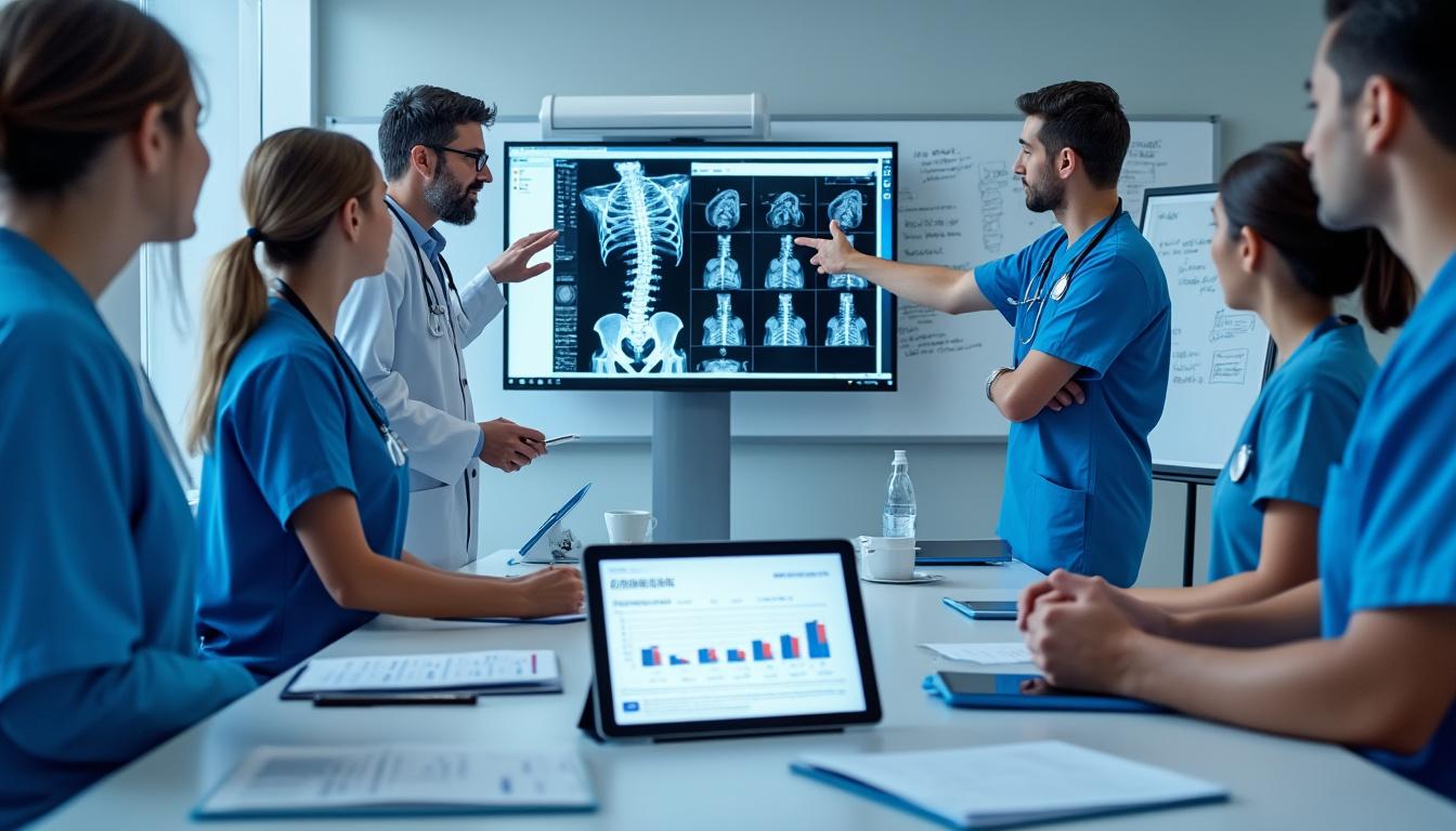 découvrez des témoignages et retours d'expérience sur l'intégration de la rtms après une chirurgie, pour mieux comprendre ses bénéfices et son impact sur la récupération.