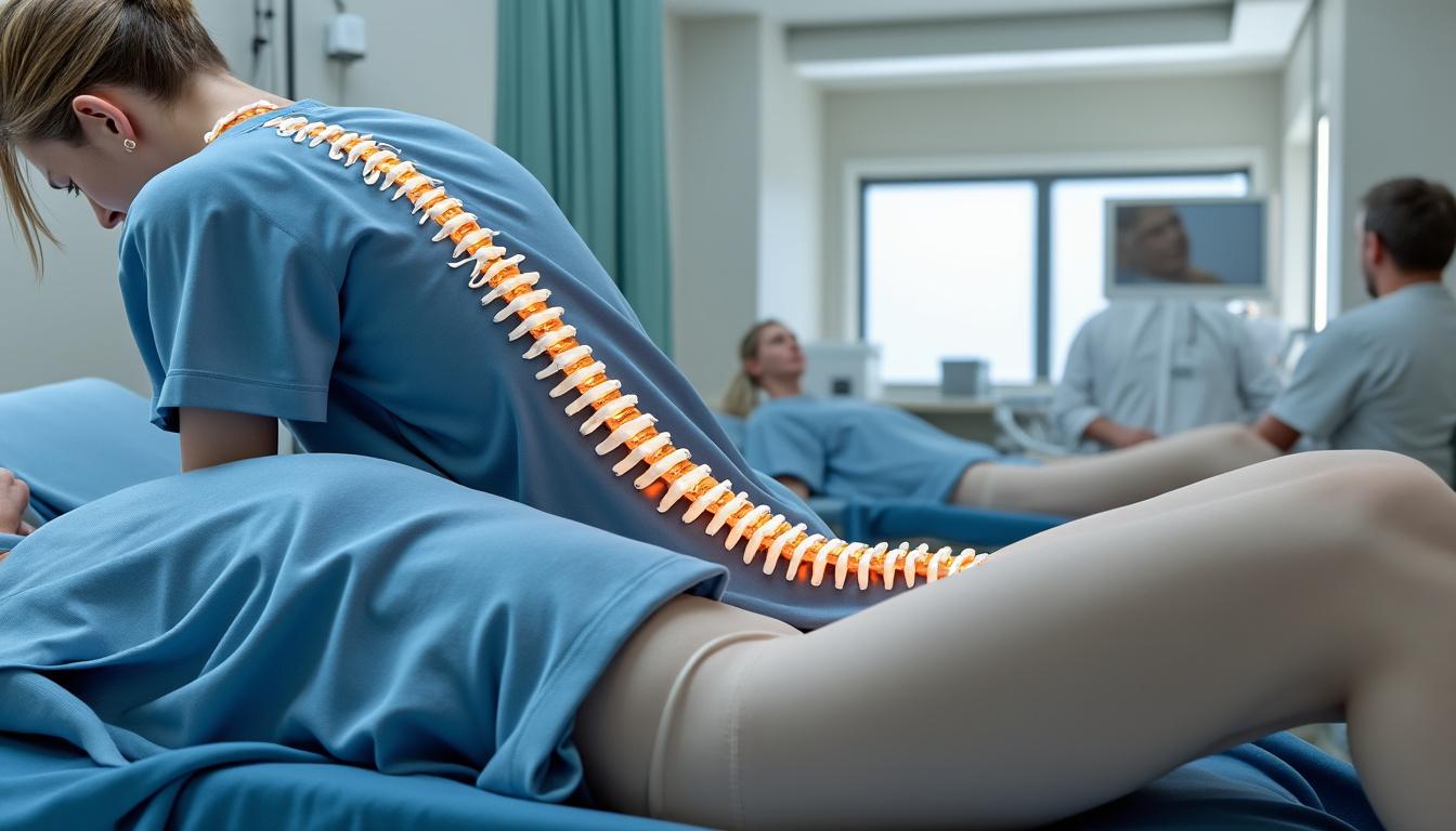 découvrez des témoignages et retours d’expérience sur l’intégration de la rtms après chirurgie, ses bénéfices et son impact sur la récupération.