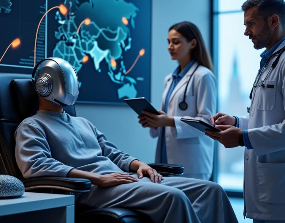 découvrez des témoignages et retours d'expérience sur l'intégration de la rtms après une chirurgie, ses bénéfices et conseils pour une meilleure récupération.