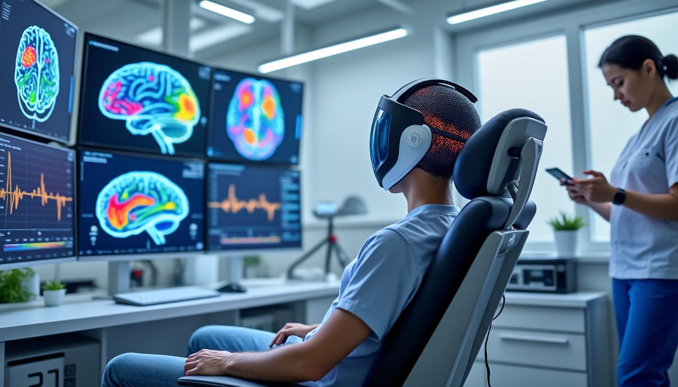 découvrez comment l'intégration de la rtms après chirurgie révolutionne le futur de la chirurgie en améliorant la récupération et les résultats des patients.