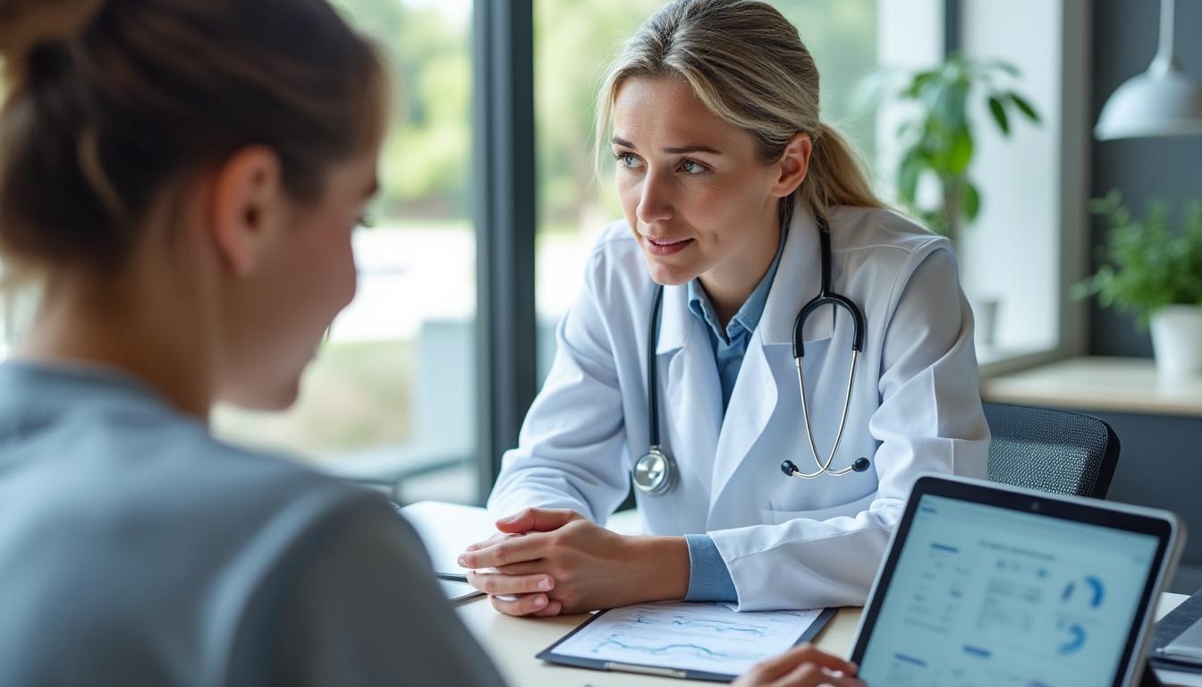 découvrez comment l'intégration de la stimulation magnétique transcrânienne répétitive (rtms) après chirurgie révolutionne le futur de la chirurgie en améliorant la récupération et les résultats patients.