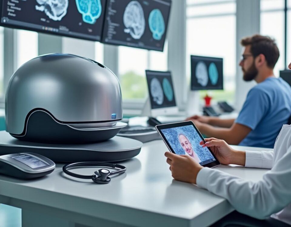 découvrez comment l'intégration de la rtms après chirurgie révolutionne le futur de la chirurgie en améliorant la récupération et les résultats pour les patients.