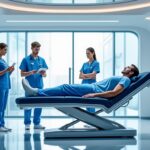 découvrez comment le parcours patient transatlantique révolutionne le futur de la chirurgie en améliorant la collaboration médicale et les soins innovants.