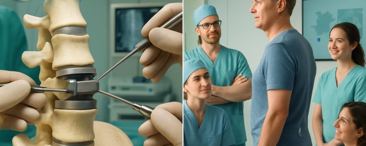 découvrez comment la qualité et la certification des dispositifs médicaux façonnent l'avenir de la chirurgie pour des interventions plus sûres et efficaces.