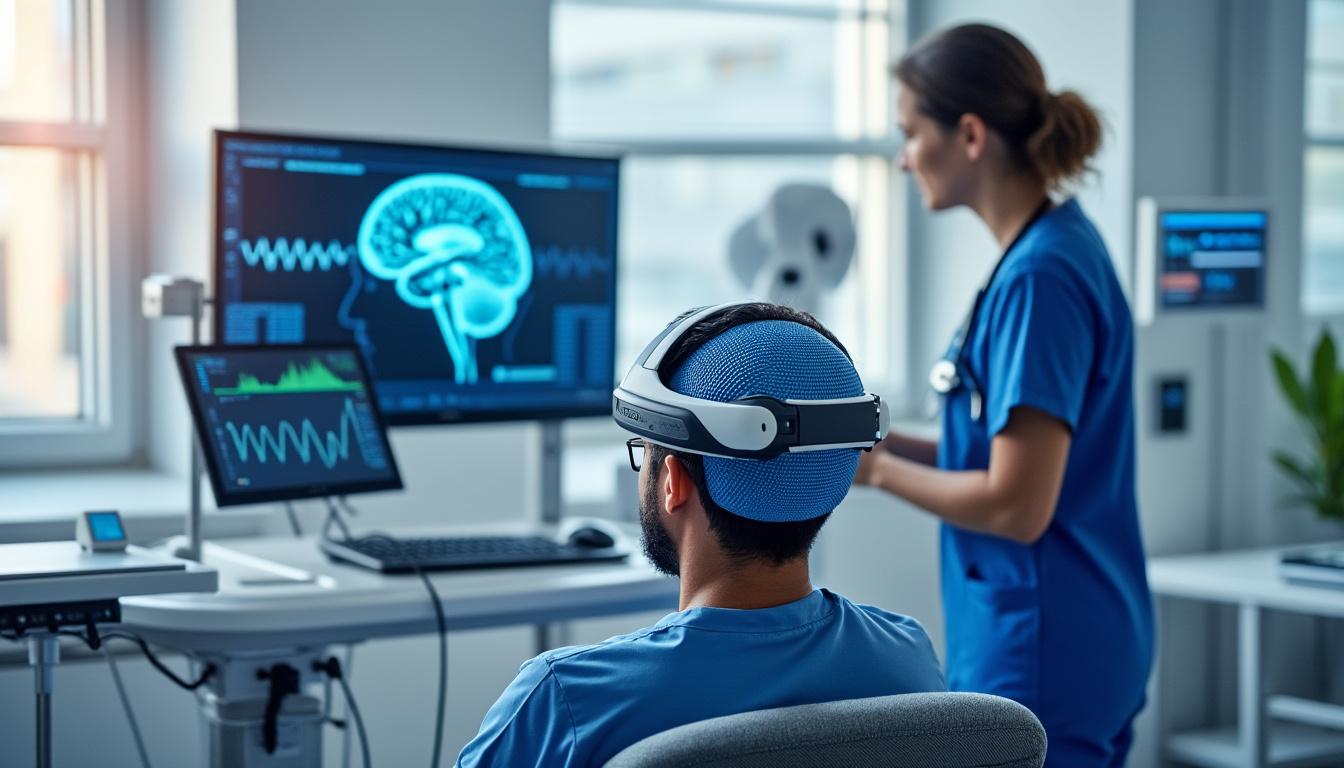 découvrez comment la rééducation et le retour au travail révolutionnent le futur de la chirurgie pour une récupération optimale et un retour rapide à la vie professionnelle.