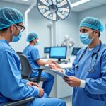 découvrez comment la rééducation et le retour au travail façonnent l'avenir de la chirurgie pour une récupération optimale et un meilleur bien-être des patients.