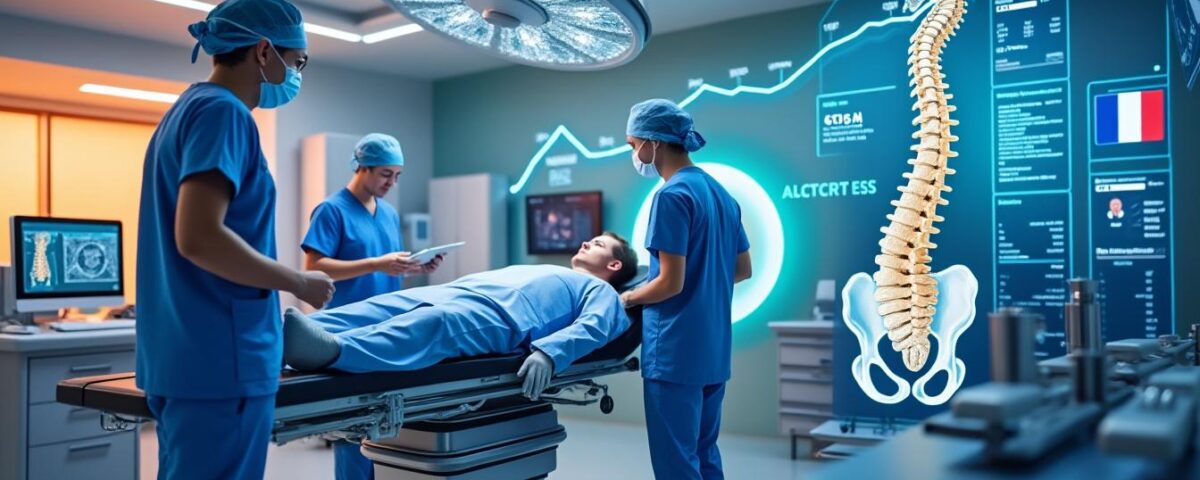 découvrez comment les traitements conservateurs révolutionnent le futur de la chirurgie en offrant des alternatives moins invasives et plus efficaces.