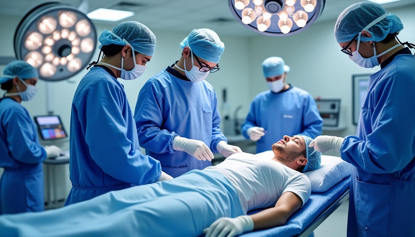 découvrez comment les traitements conservateurs révolutionnent le futur de la chirurgie en offrant des alternatives moins invasives et plus efficaces.