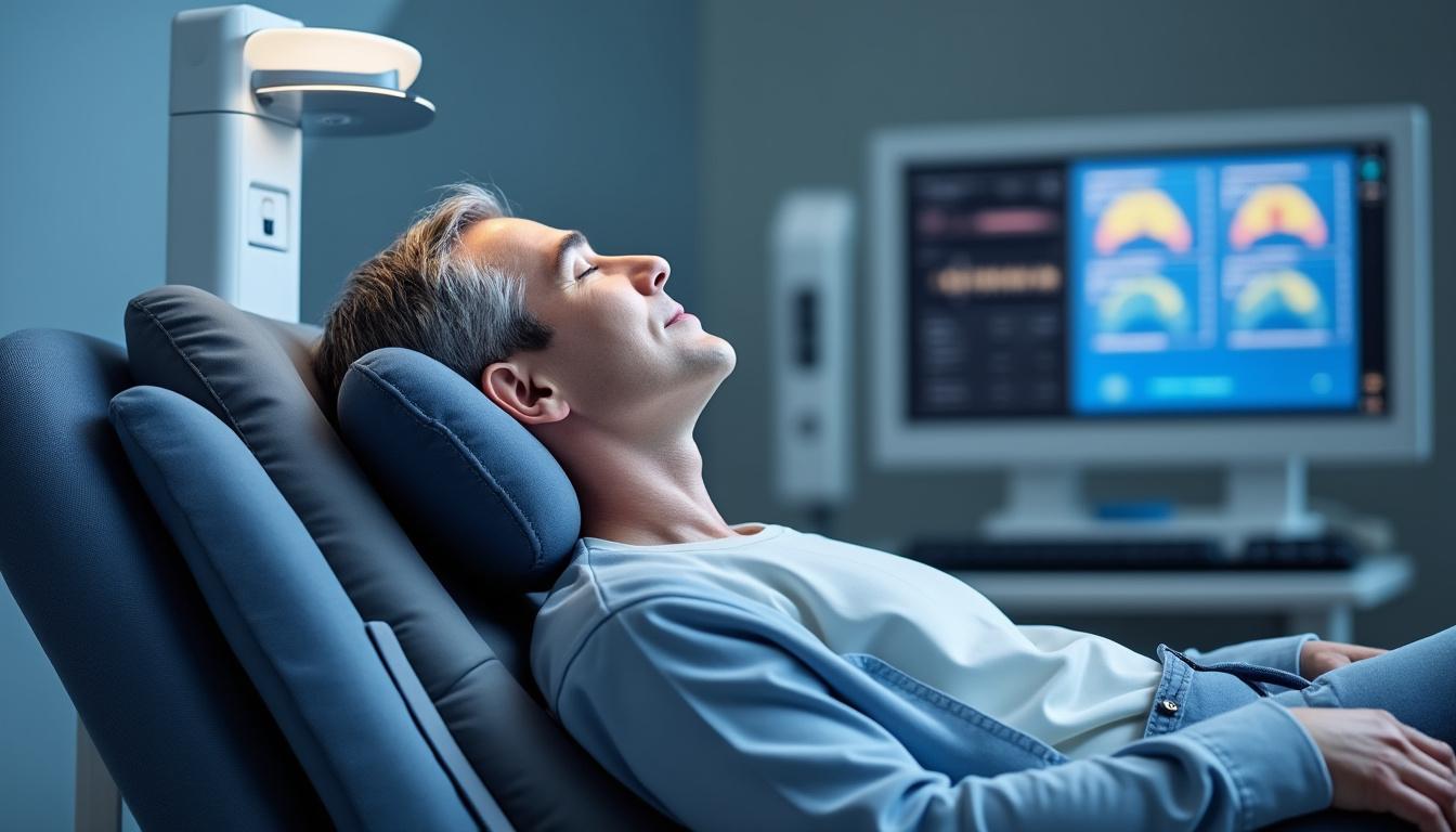 découvrez comment l'intégration de la rtms après chirurgie contribue à un parcours de rééducation réussi, en optimisant la récupération et en améliorant les résultats cliniques.