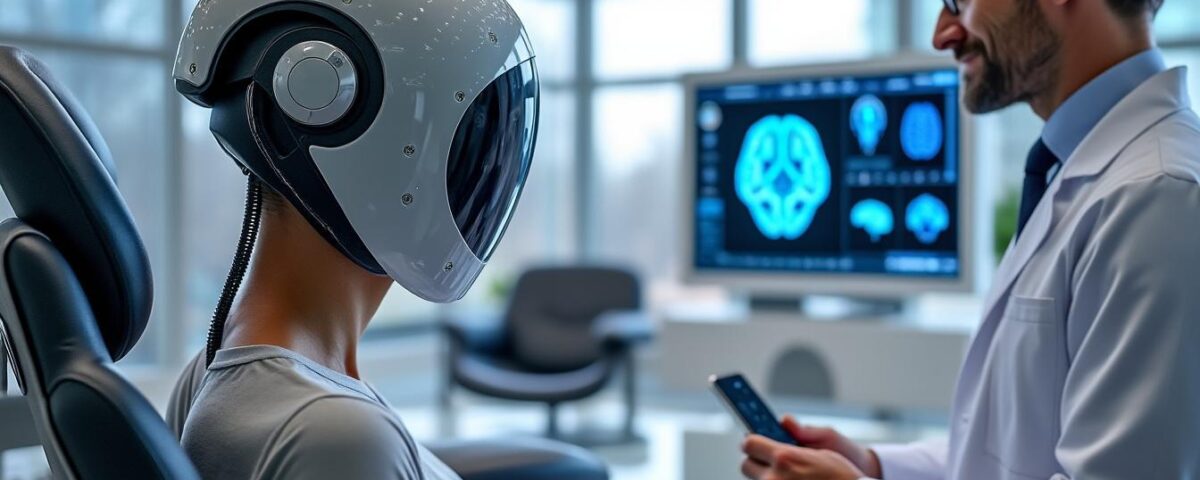 découvrez l'importance de l'intégration de la rtms après une chirurgie pour optimiser la récupération et assurer le succès du parcours thérapeutique.