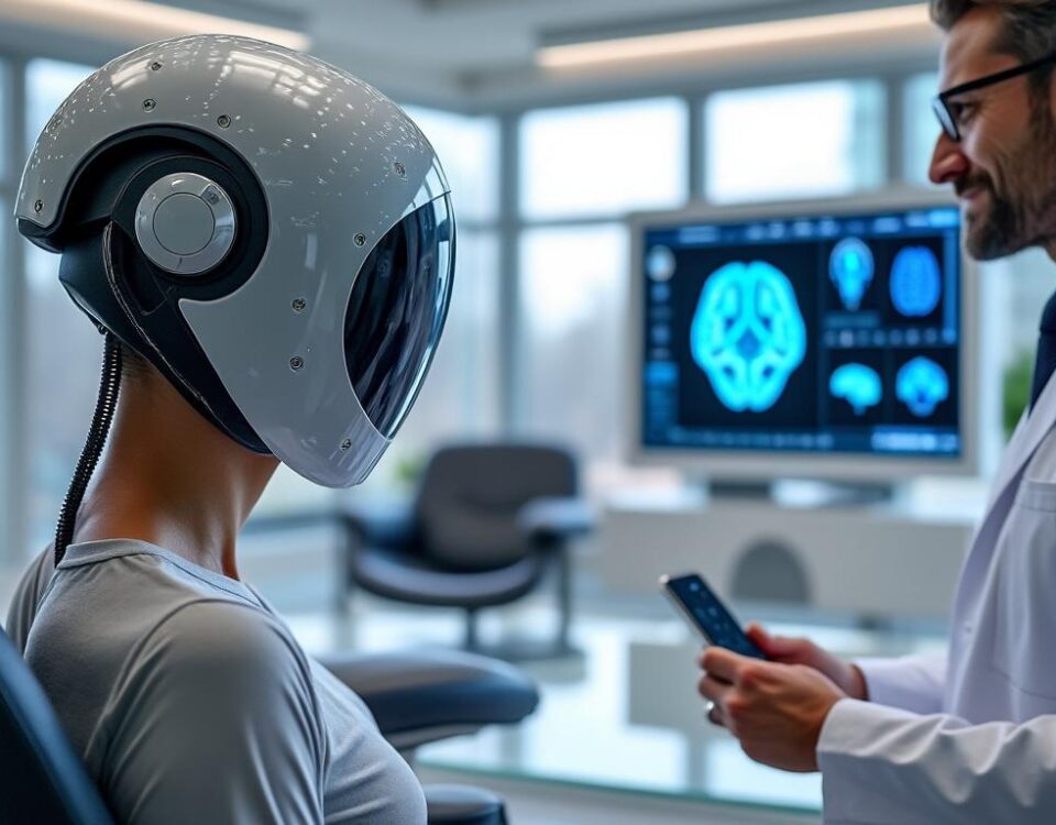 découvrez l'importance de l'intégration de la rtms après une chirurgie pour optimiser la récupération et assurer le succès du parcours thérapeutique.