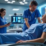 découvrez l'importance de la décompression neurovertébrale dans le succès d'un parcours thérapeutique, en améliorant la santé vertébrale et le bien-être global.