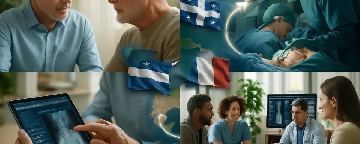 découvrez les erreurs courantes à éviter pour une organisation efficace des examens d’imagerie et assurez une gestion optimale de vos procédures médicales.