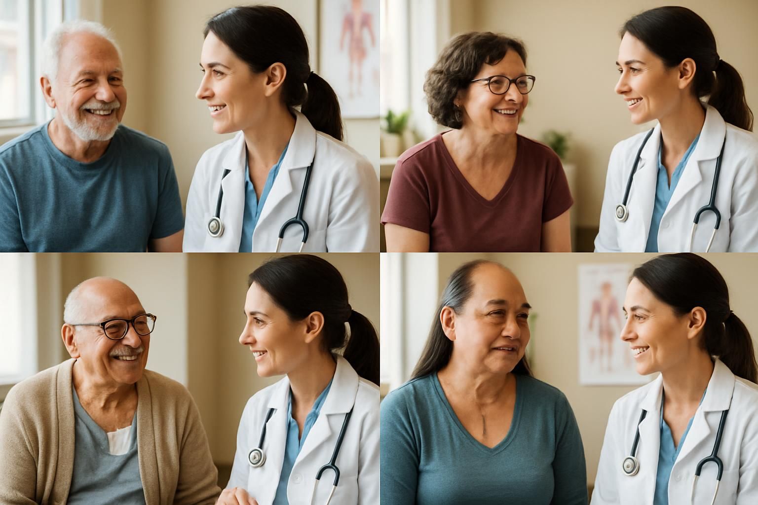 découvrez les erreurs courantes à éviter lors de l'organisation des examens d'imagerie pour assurer un déroulement efficace et précis.