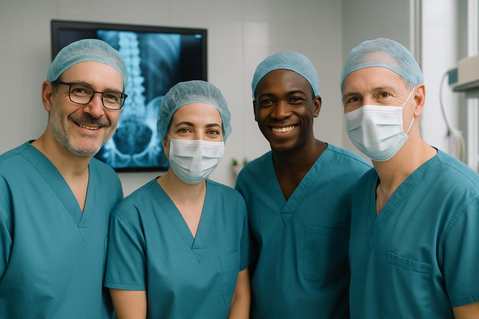 découvrez les erreurs courantes à éviter lors de l'organisation des examens d'imagerie pour assurer efficacité et précision dans vos procédures médicales.