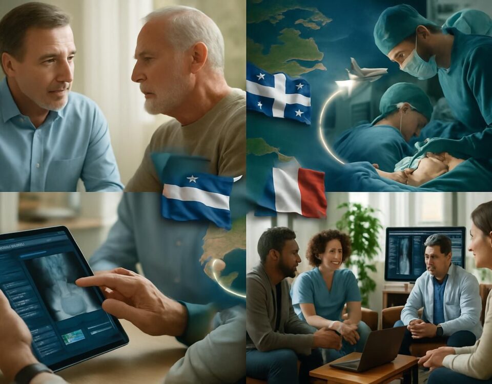 découvrez les erreurs courantes à éviter pour une organisation efficace des examens d’imagerie et assurez une gestion optimale de vos procédures médicales.