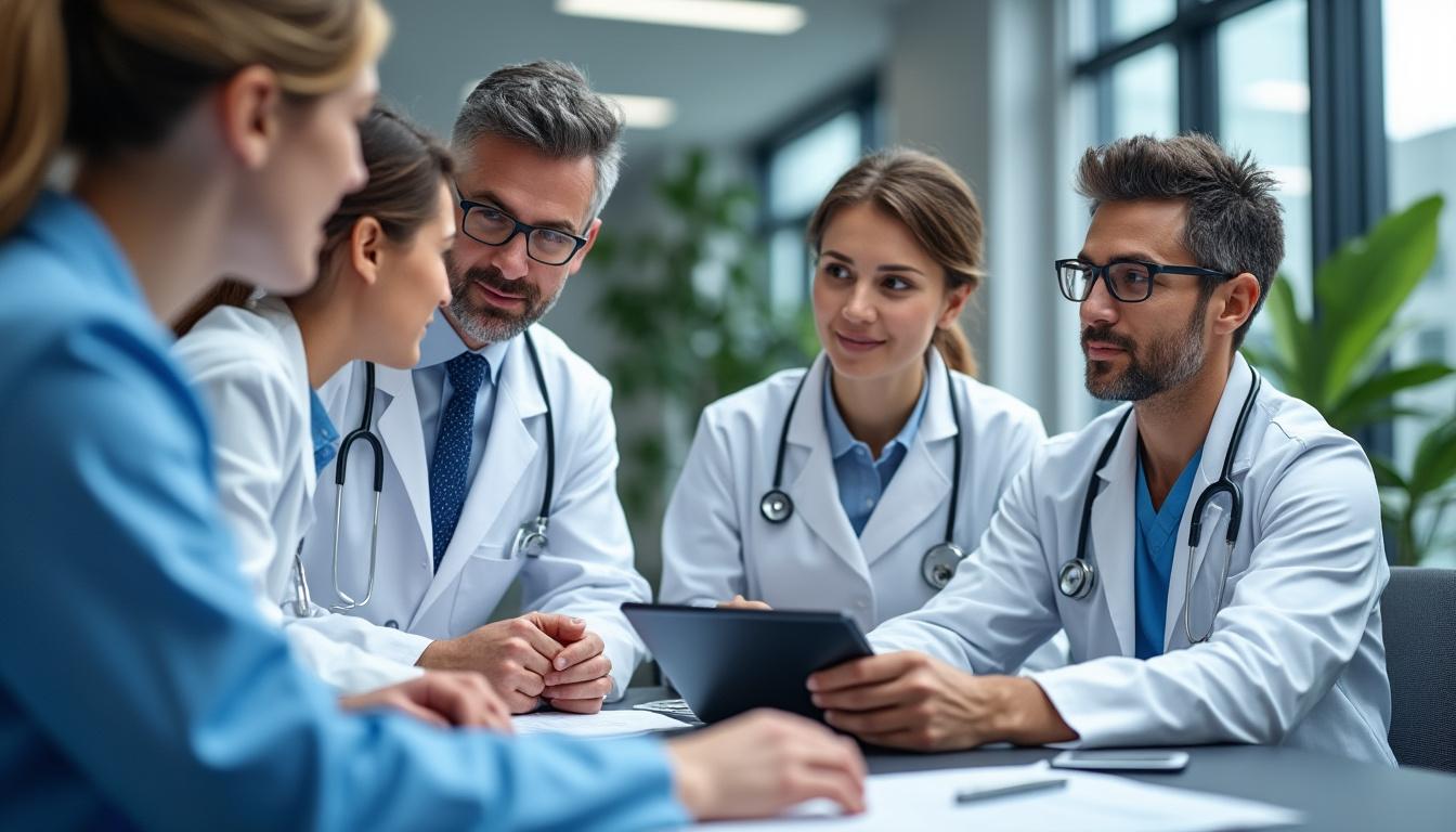 découvrez les erreurs courantes à éviter lors de la rééducation pour un retour au travail efficace et sécurisé. conseils pratiques pour réussir votre reprise professionnelle.