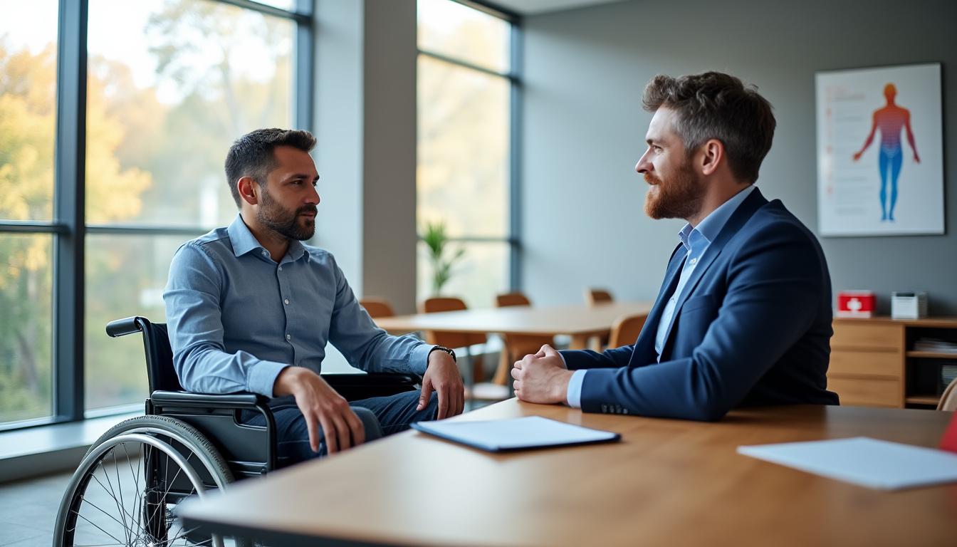 découvrez les erreurs courantes à éviter lors de la rééducation pour un retour au travail réussi et en toute sécurité. conseils pratiques et recommandations essentielles.