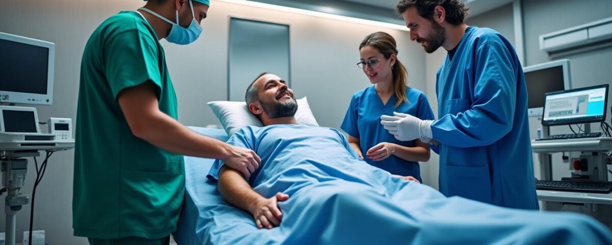 découvrez les erreurs courantes à éviter lors du choix entre traitements conservateurs et chirurgie pour une prise en charge optimale de votre santé.