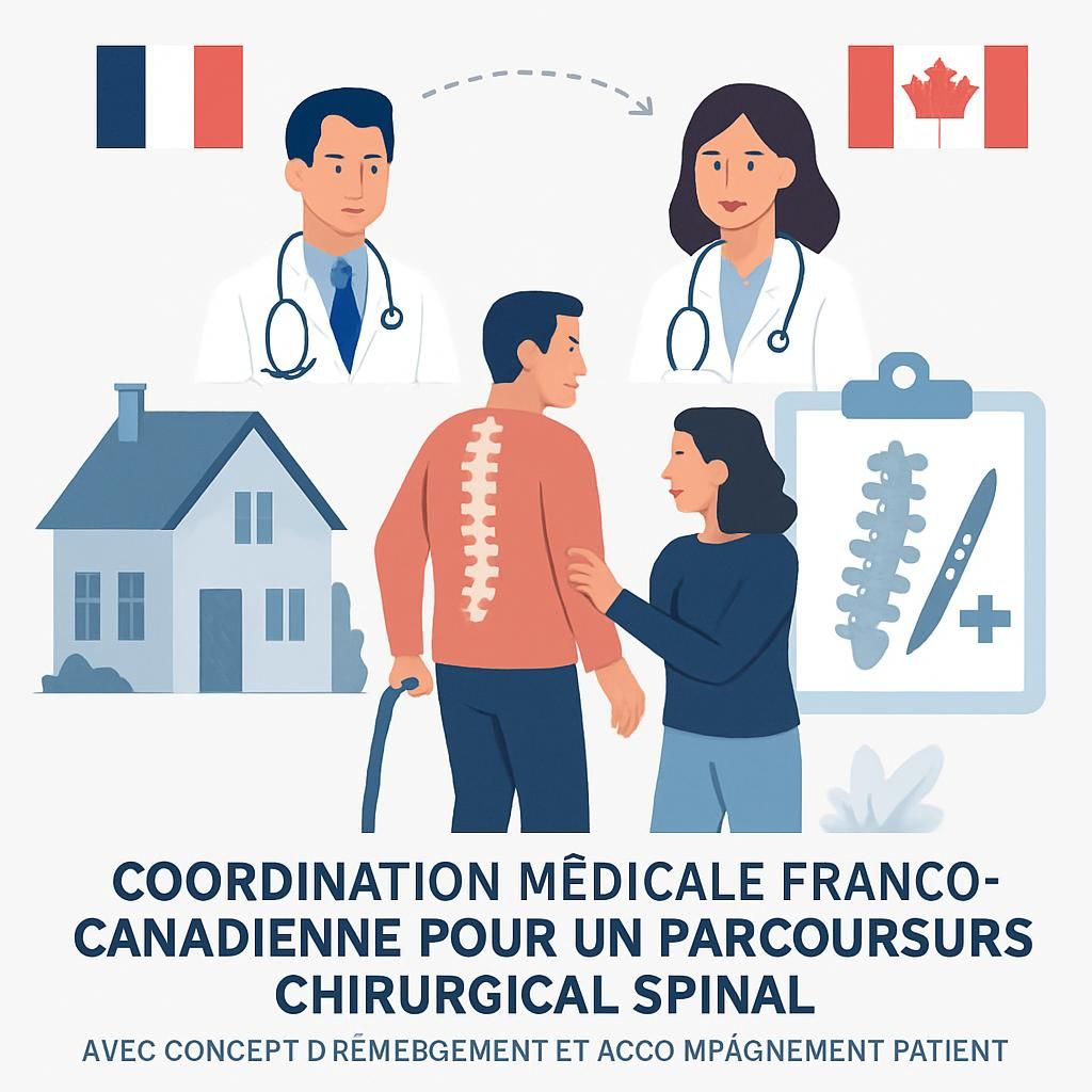 découvrez comment la logistique médicale et l'hébergement influencent les décisions en matière de choix chirurgical, optimisant ainsi les soins et le confort des patients.