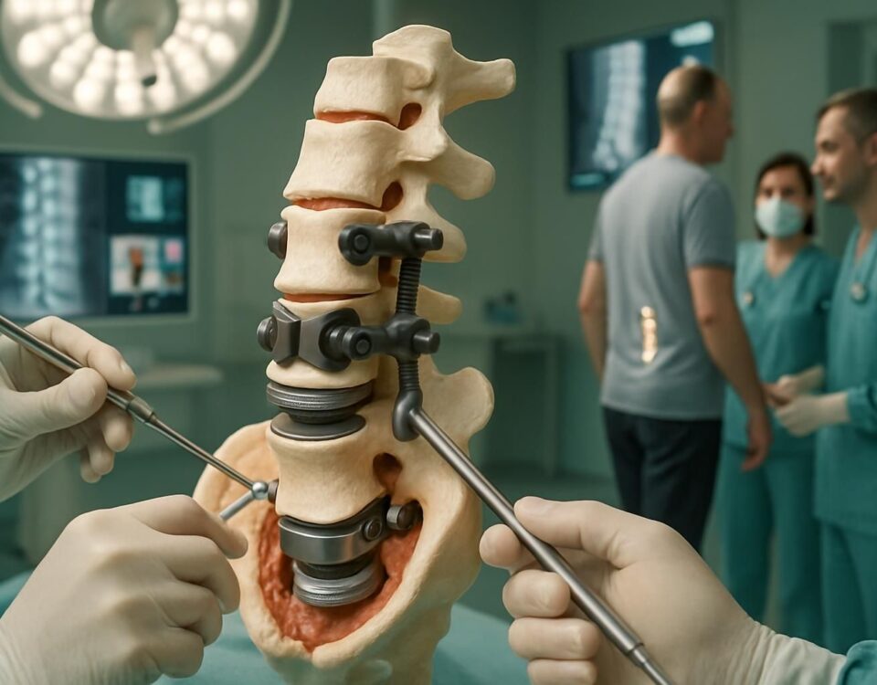 découvrez l'importance de la logistique médicale et de l'hébergement dans le processus décisionnel du choix chirurgical, et comment ces facteurs influencent les résultats pour les patients.